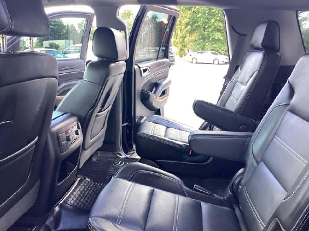 GMC Yukon Denali 4WD 2016