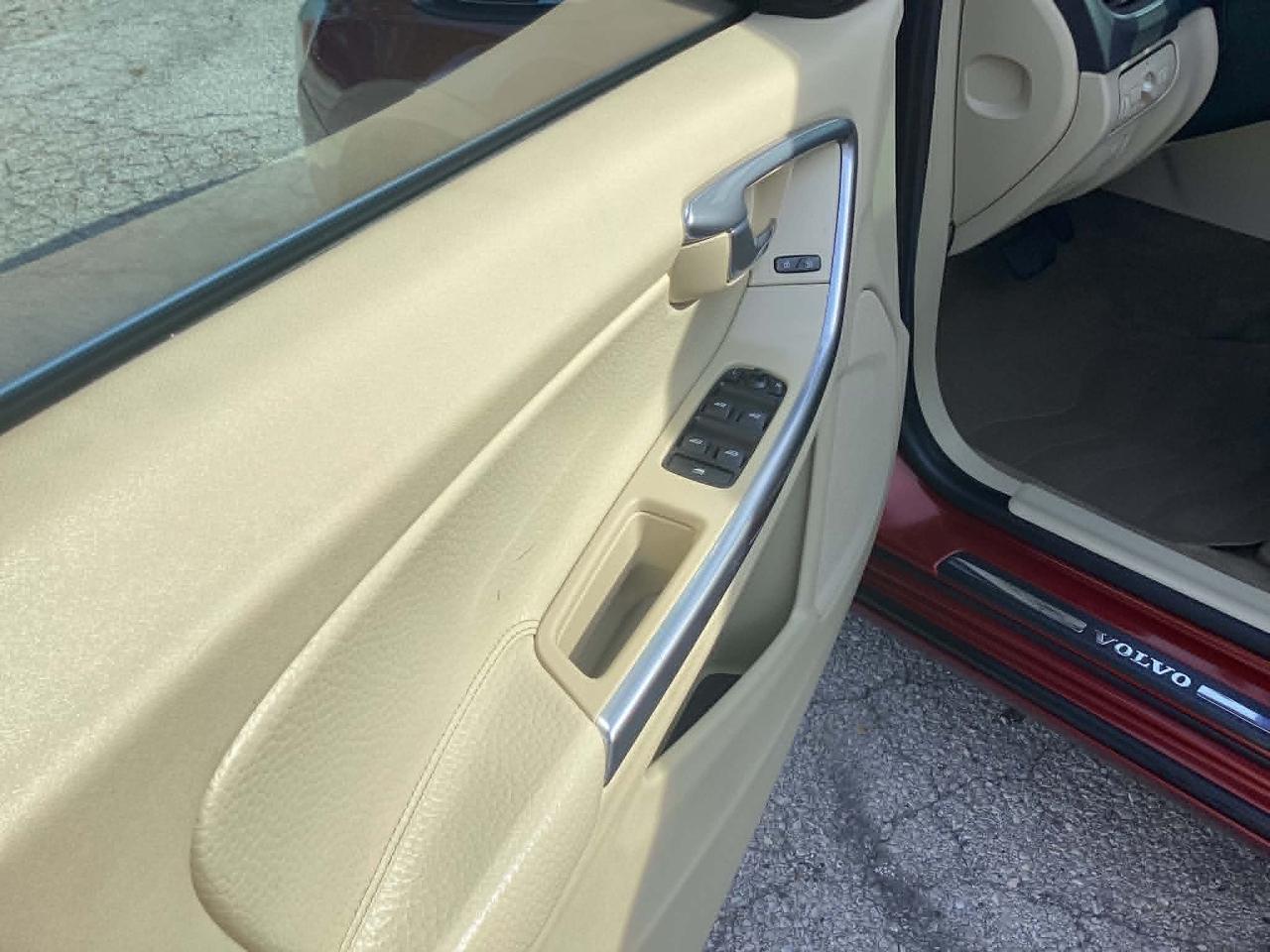 Volvo S60 T5 2014
