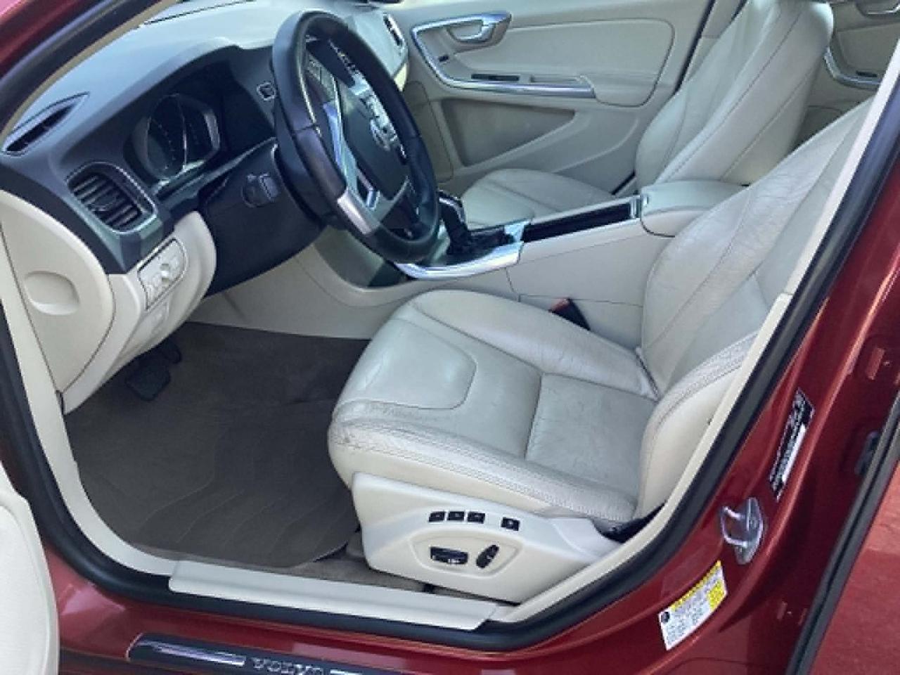 Volvo S60 T5 2014