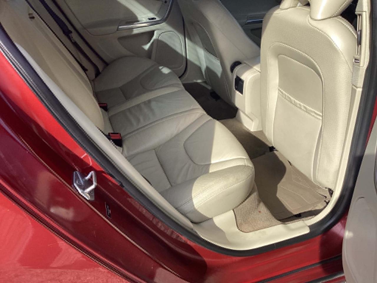 Volvo S60 T5 2014