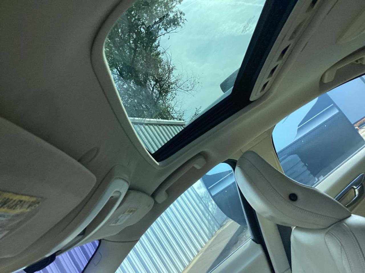 Volvo S60 T5 2014