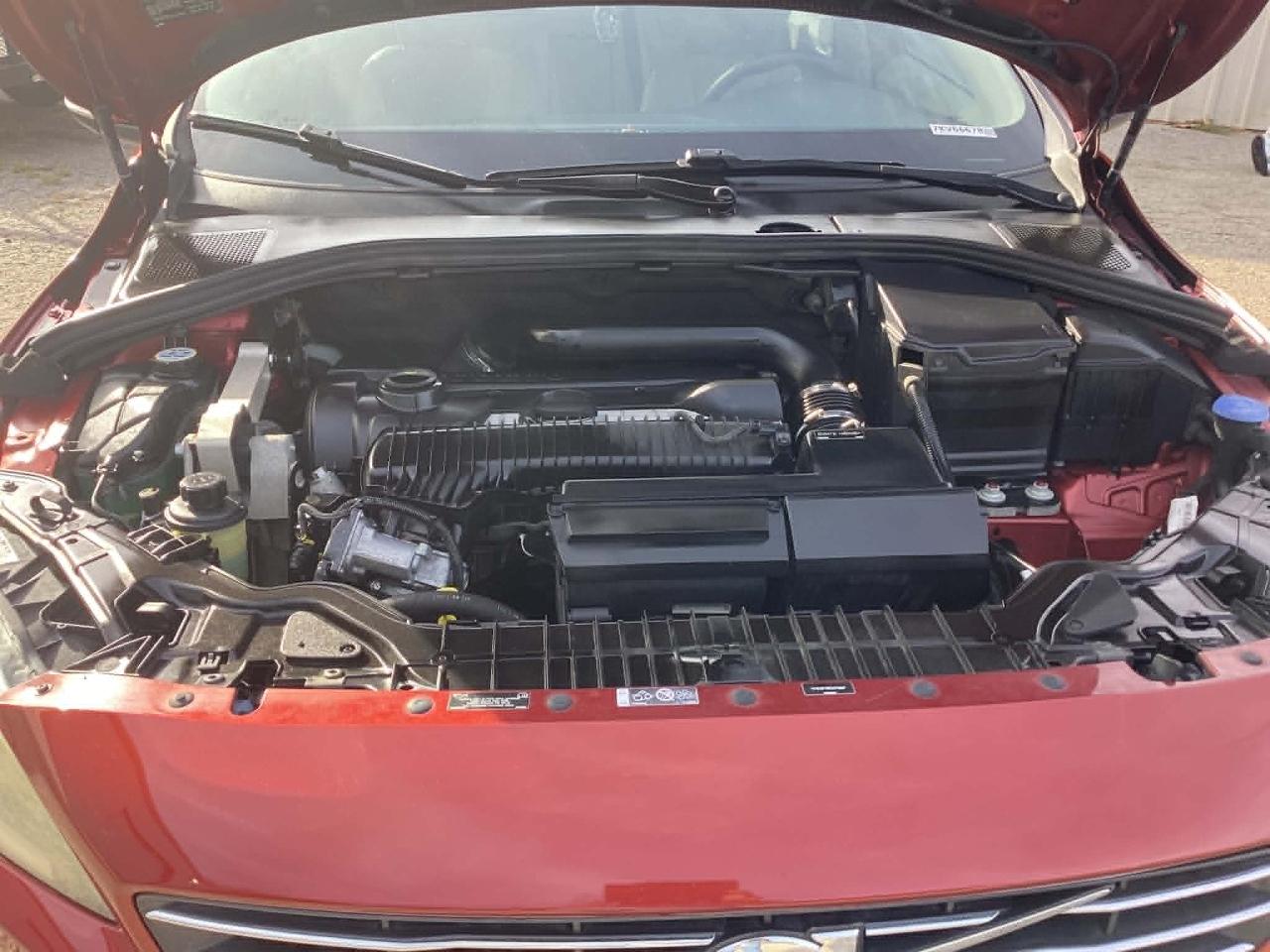 Volvo S60 T5 2014