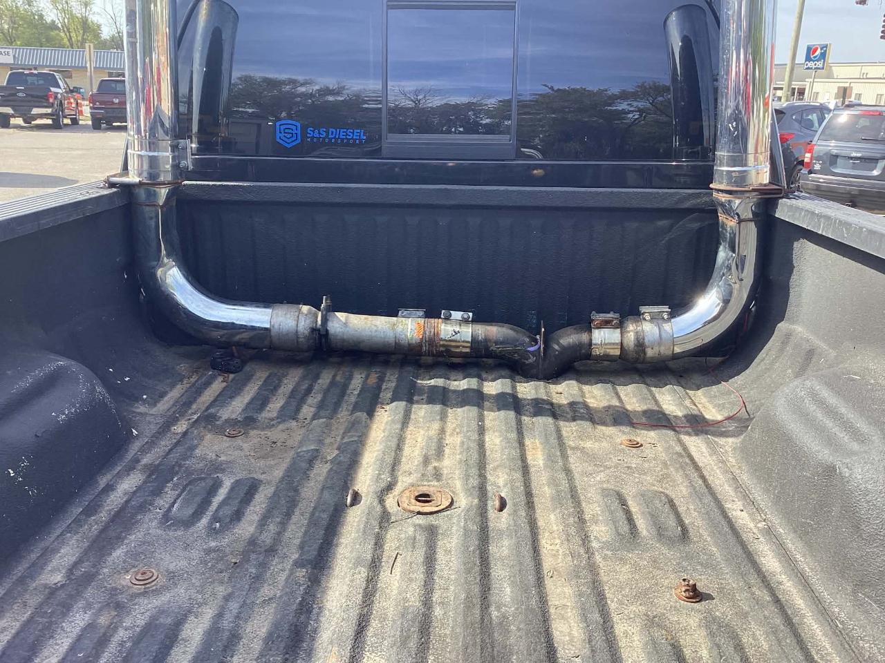 Ford F-250 SD XLT Crew Cab Long Bed 4WD 2015