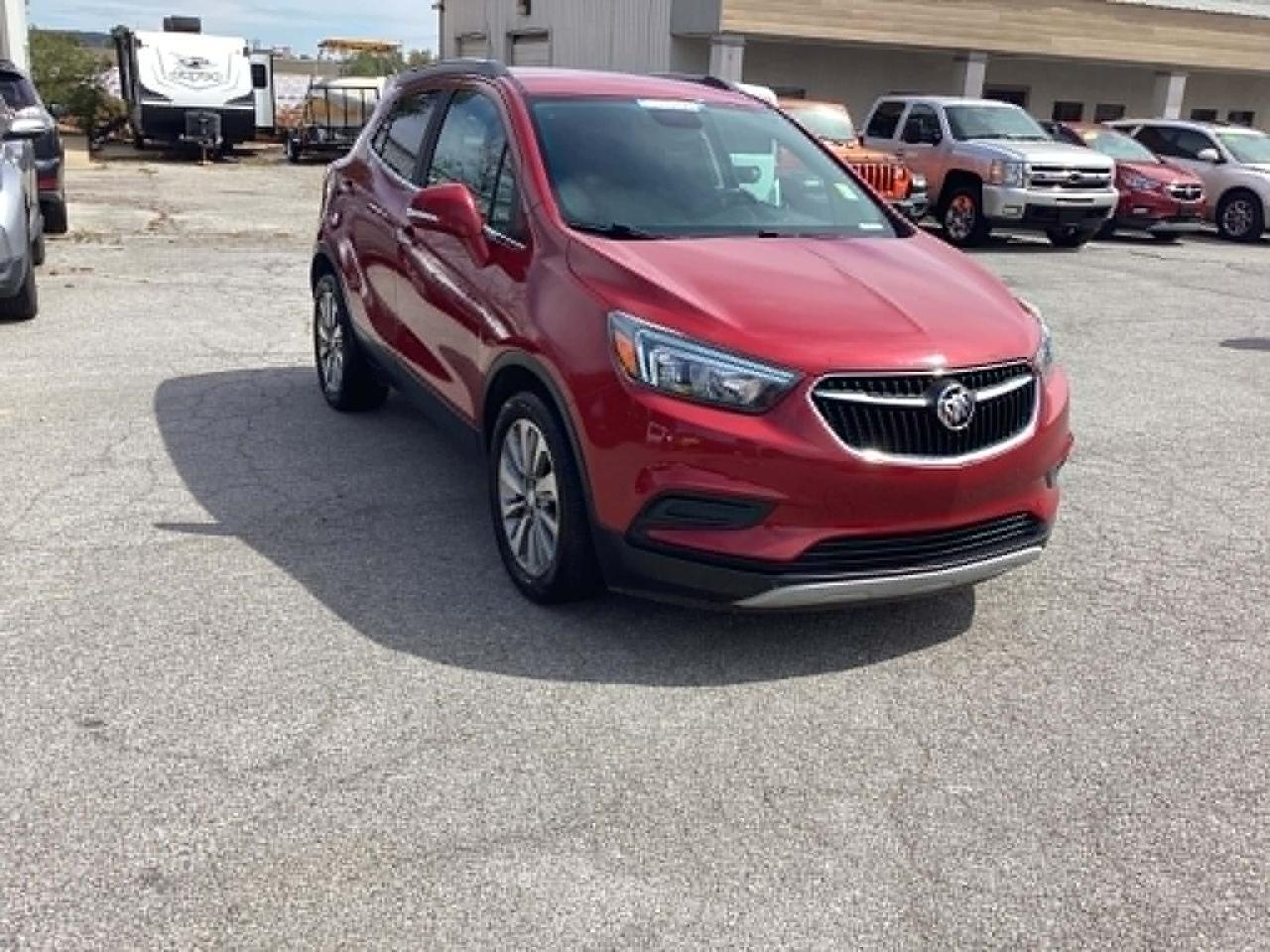 Buick Encore Preferred FWD 2019