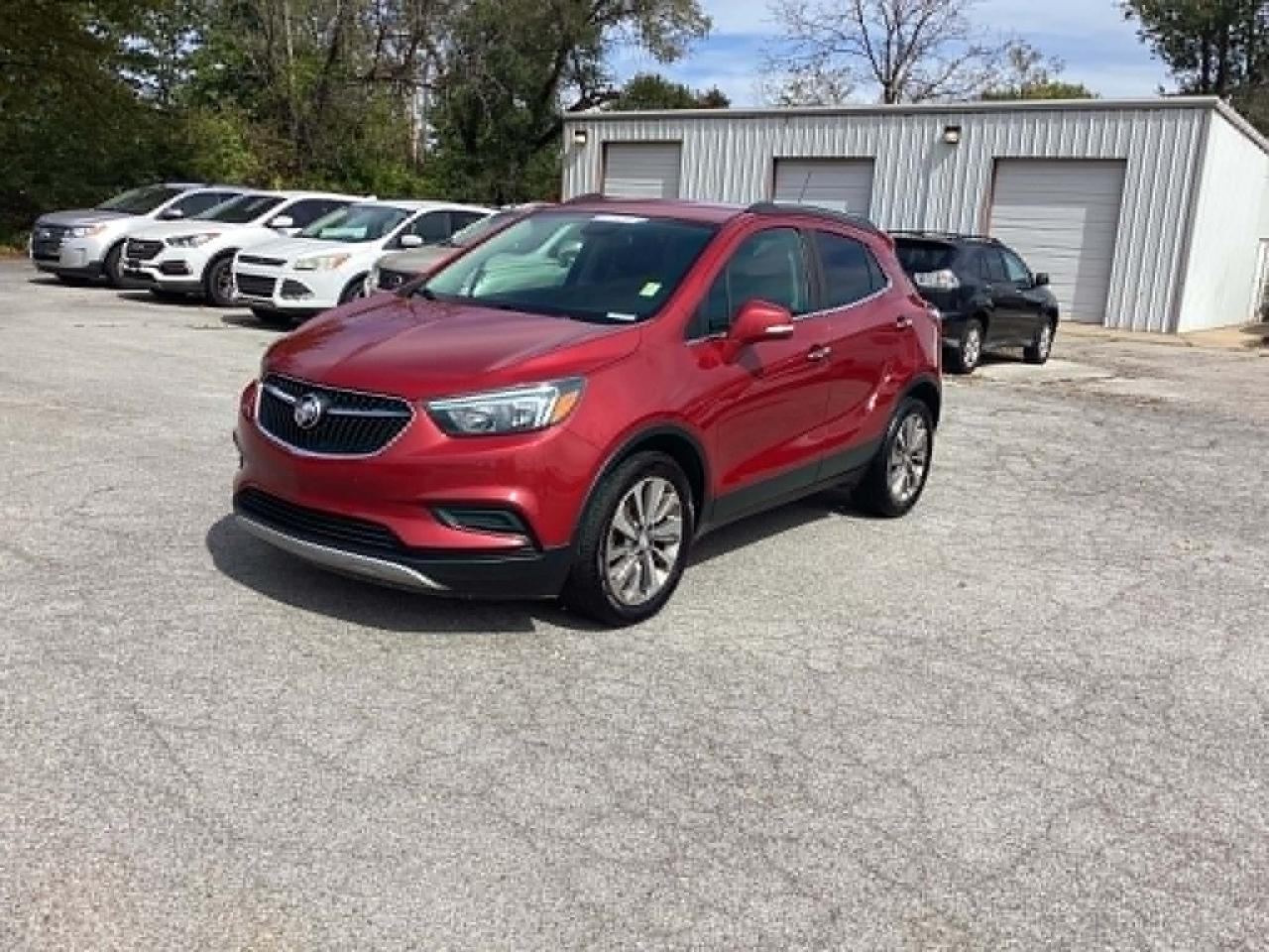 Buick Encore Preferred FWD 2019