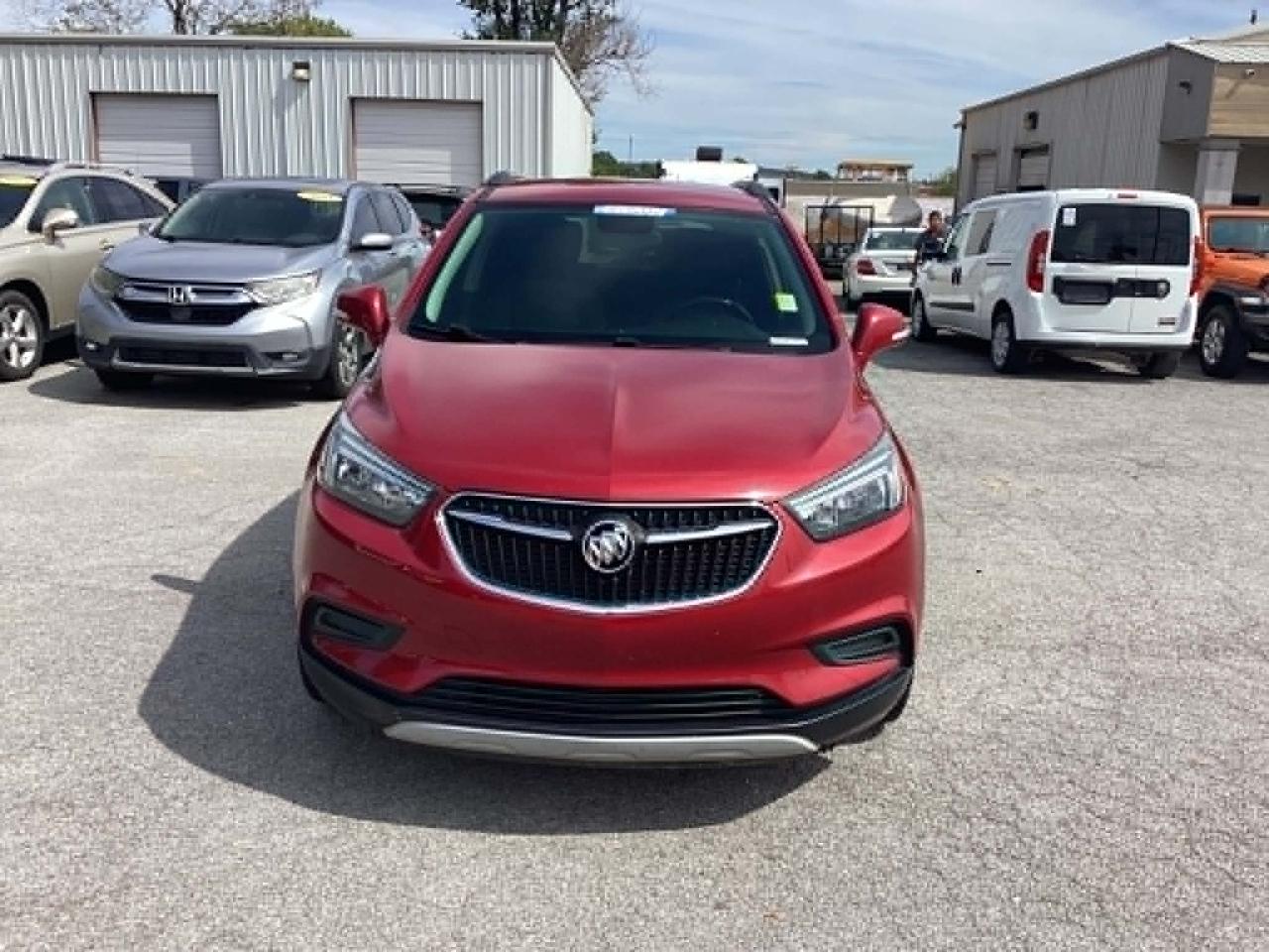 Buick Encore Preferred FWD 2019