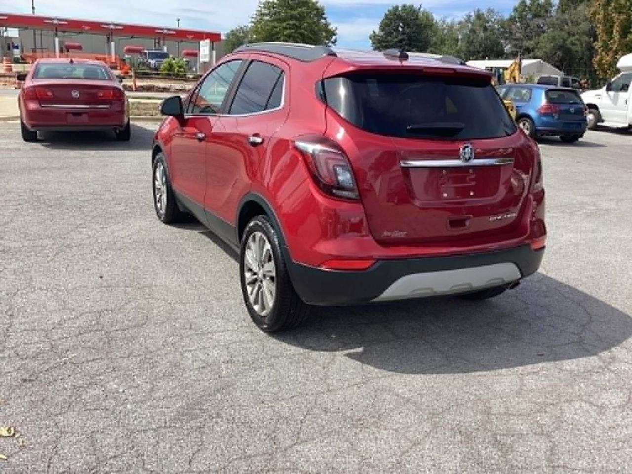 Buick Encore Preferred FWD 2019