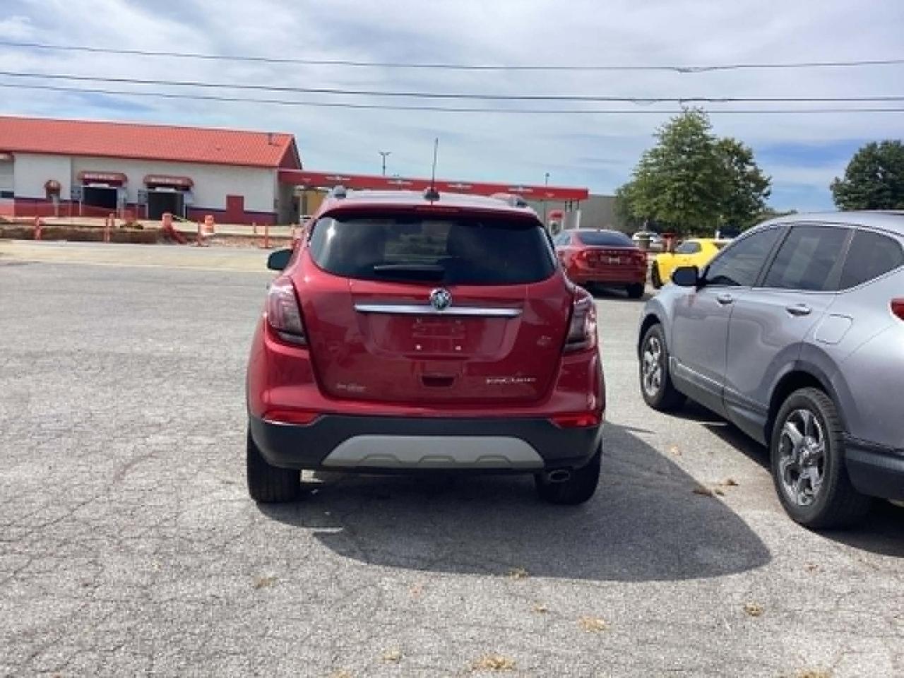 Buick Encore Preferred FWD 2019
