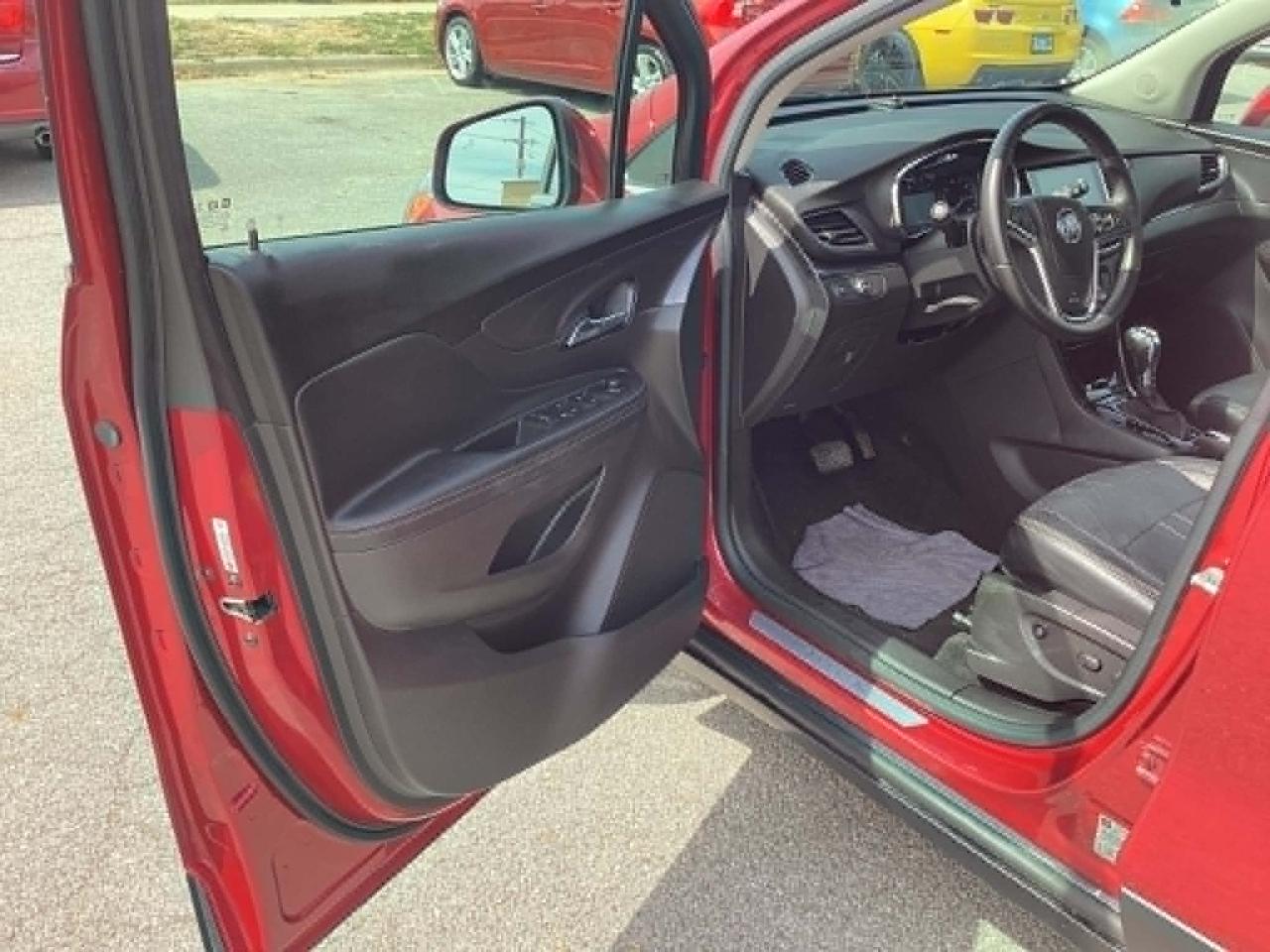 Buick Encore Preferred FWD 2019