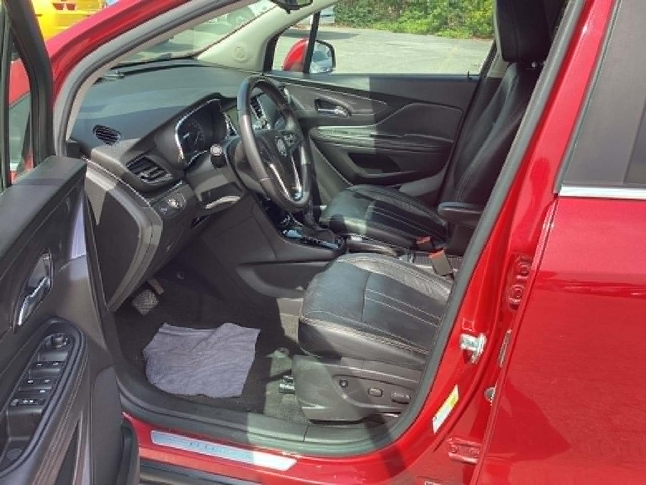 Buick Encore Preferred FWD 2019