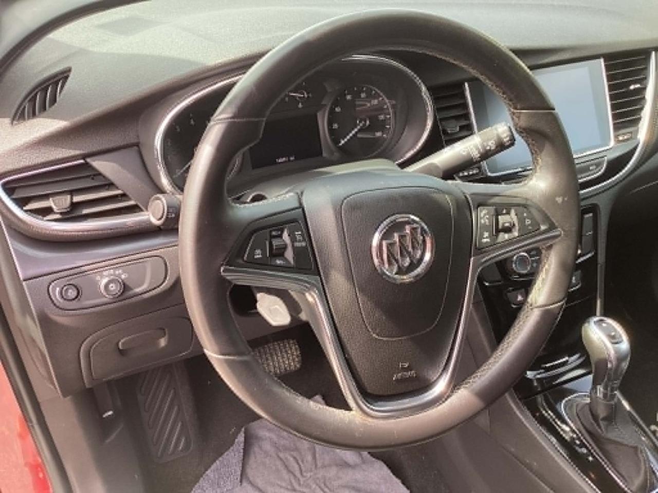 Buick Encore Preferred FWD 2019