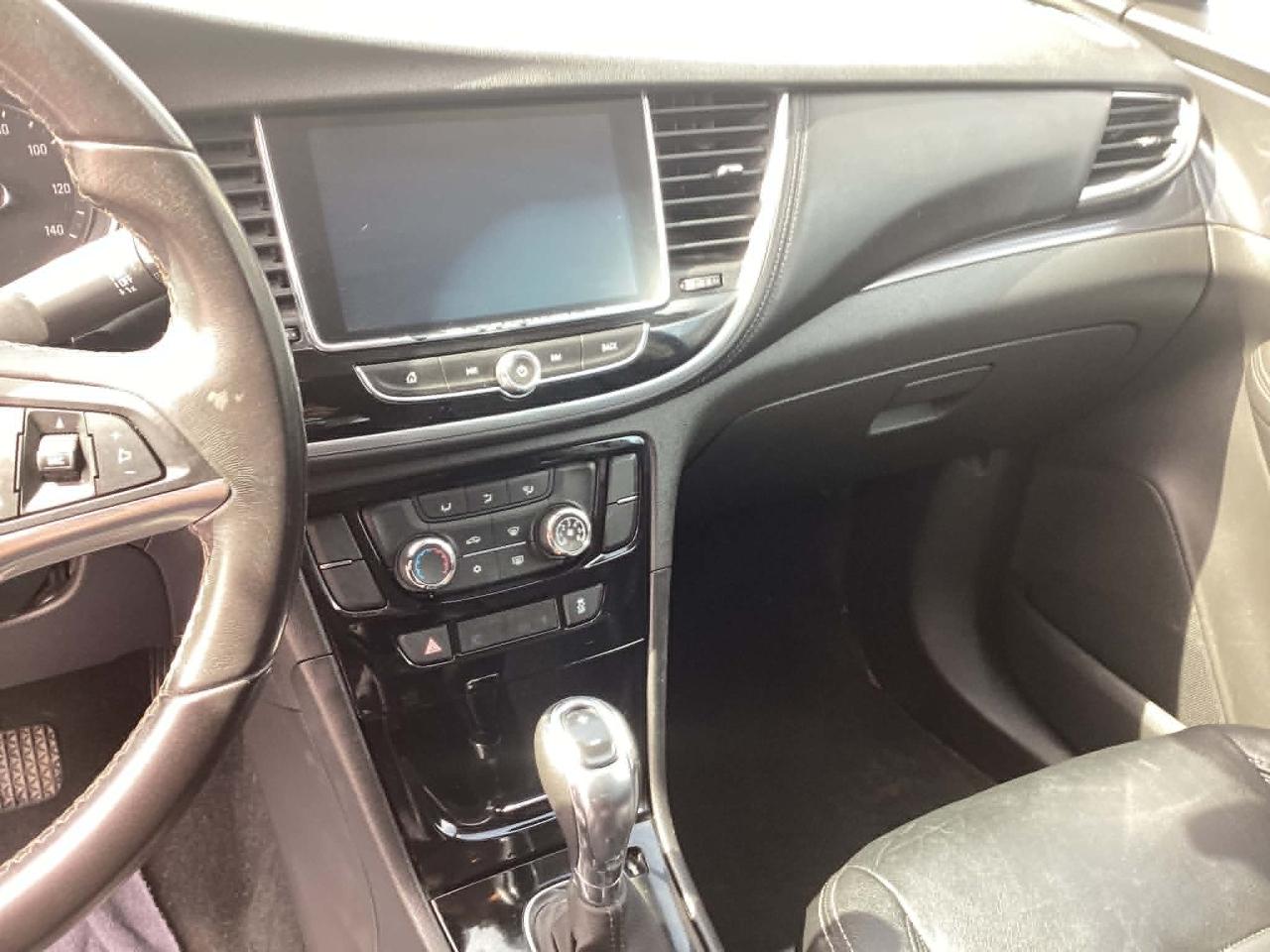 Buick Encore Preferred FWD 2019