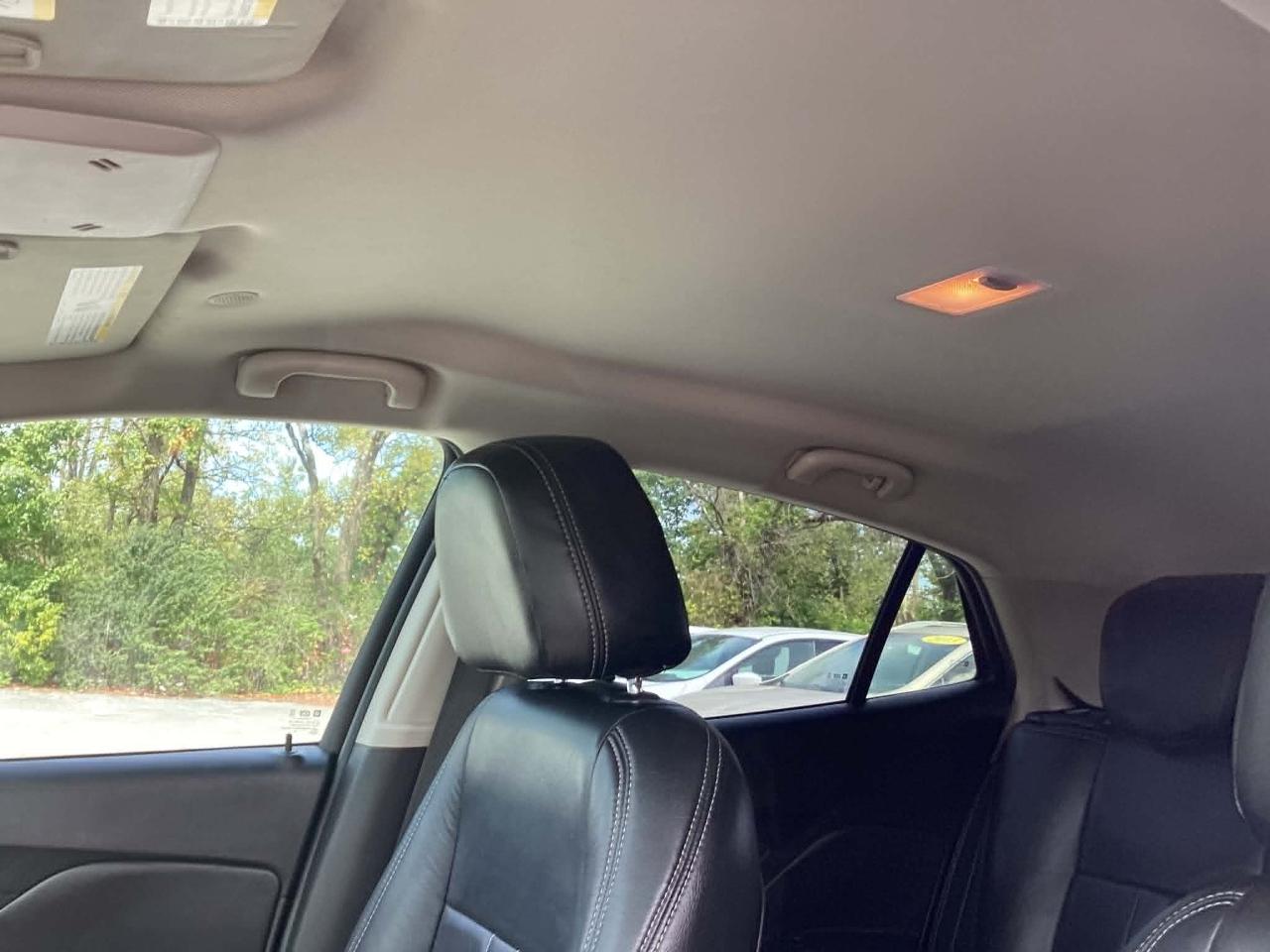 Buick Encore Preferred FWD 2019