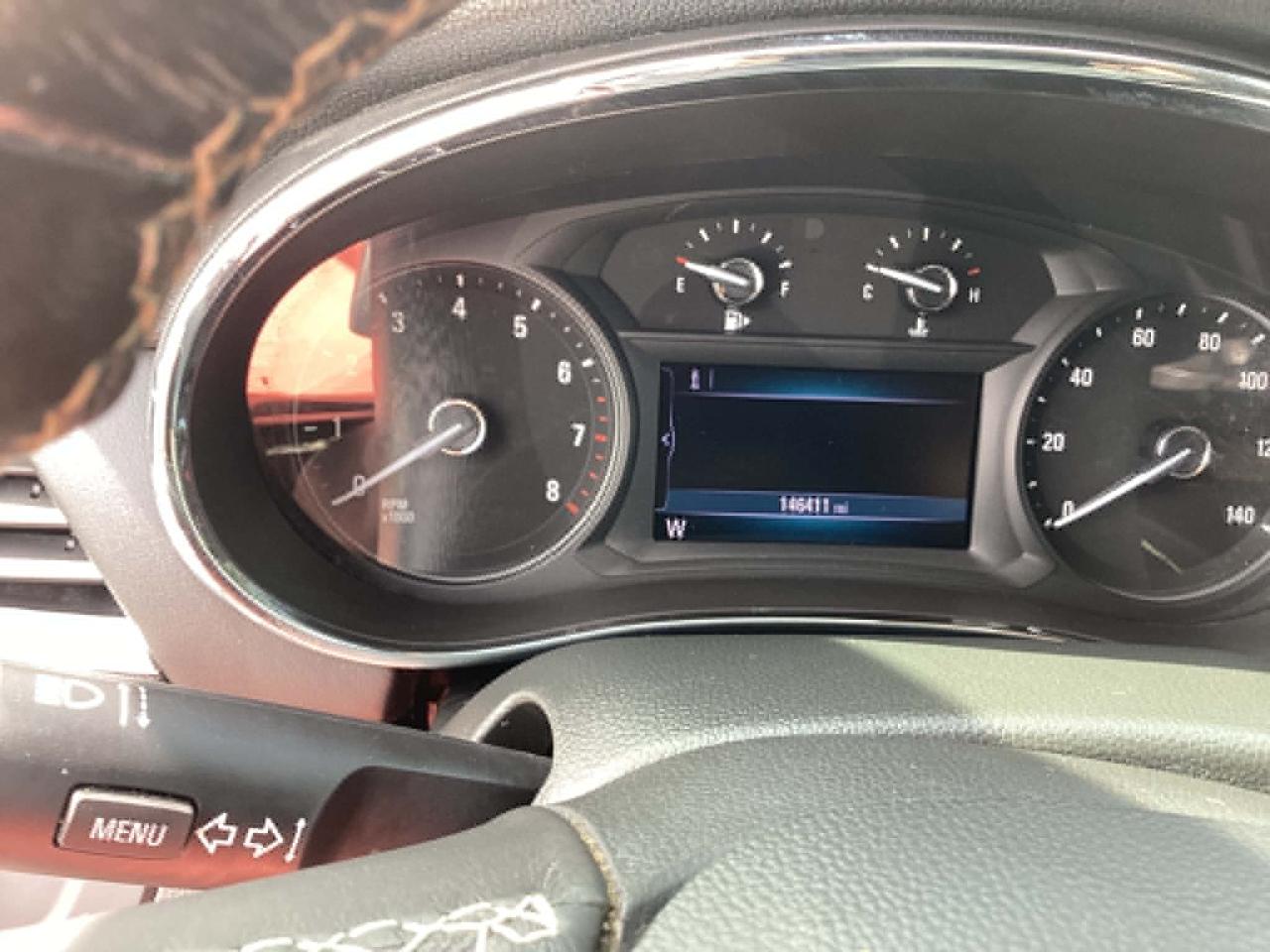 Buick Encore Preferred FWD 2019
