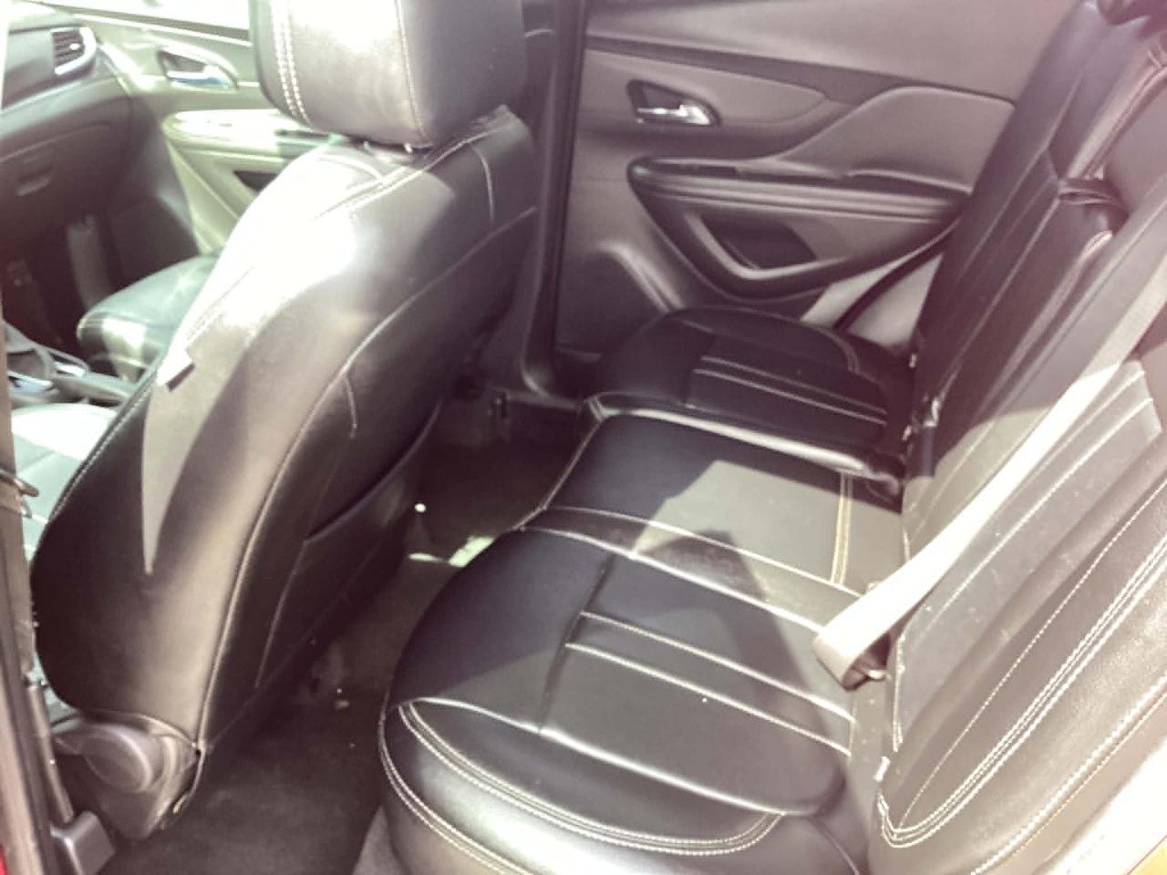 Buick Encore Preferred FWD 2019