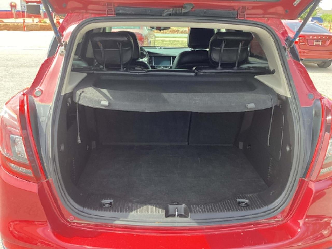 Buick Encore Preferred FWD 2019