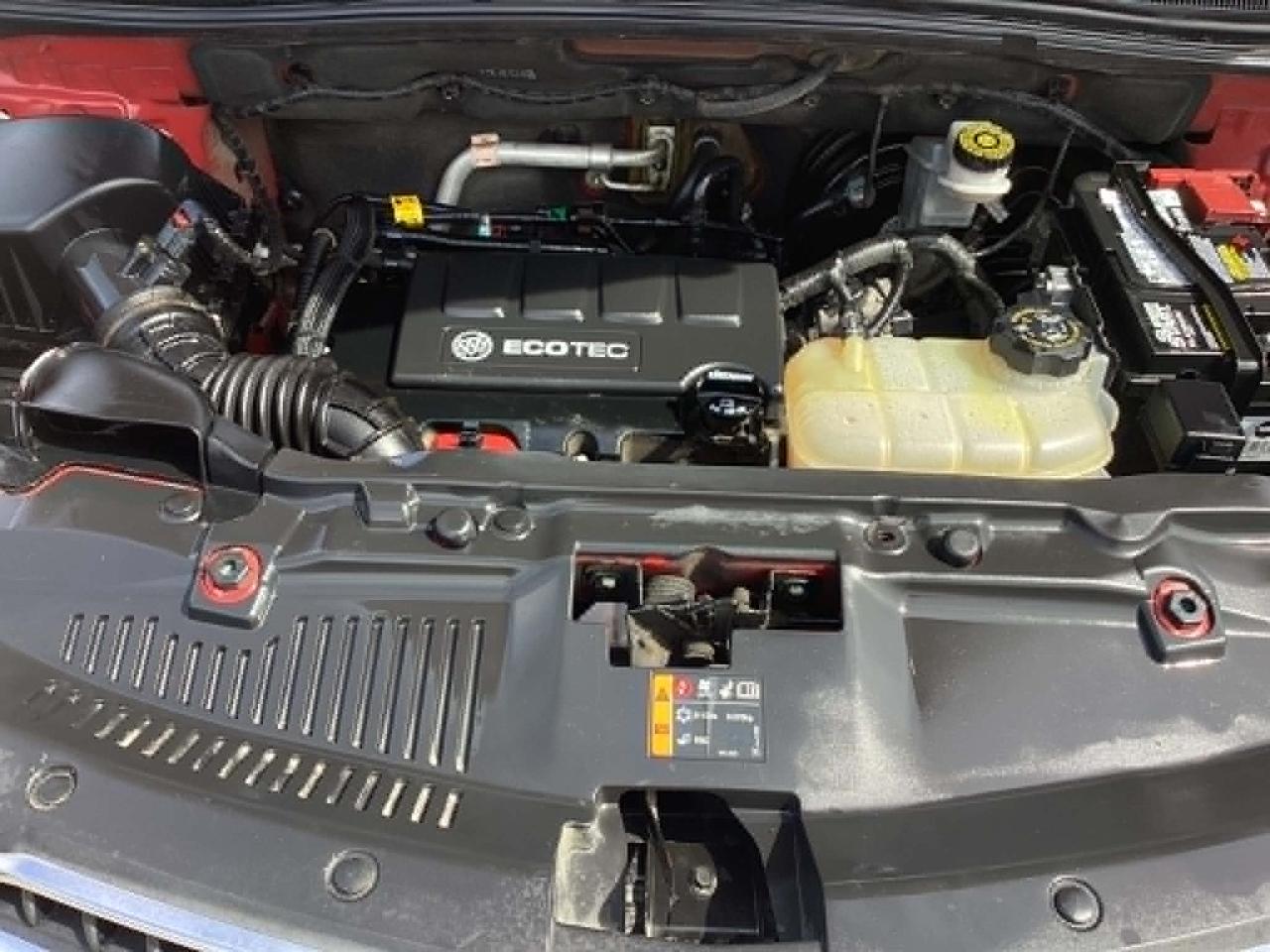 Buick Encore Preferred FWD 2019