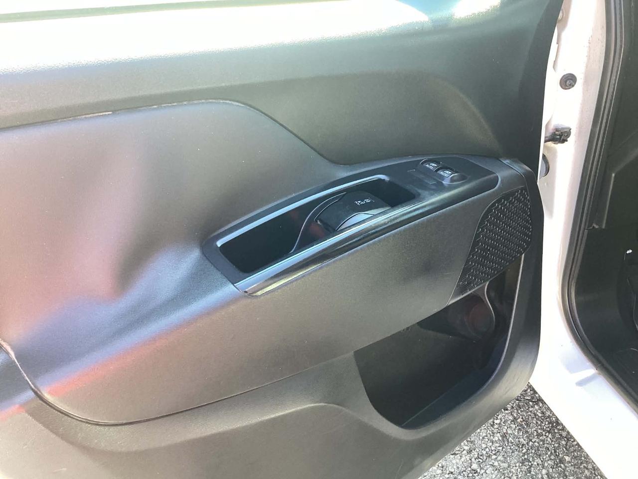 RAM ProMaster City Wagon SLT 2017