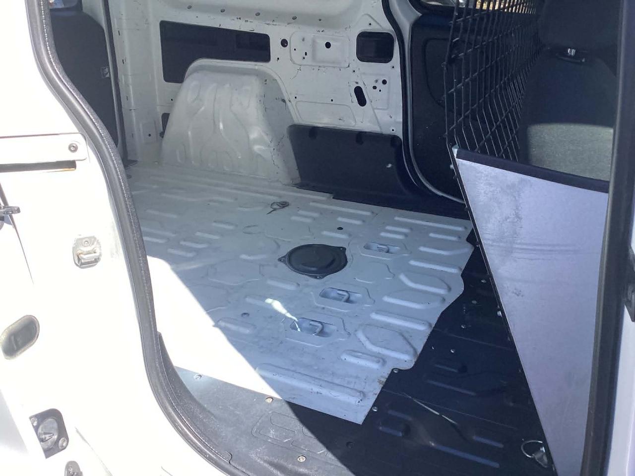RAM ProMaster City Wagon SLT 2017