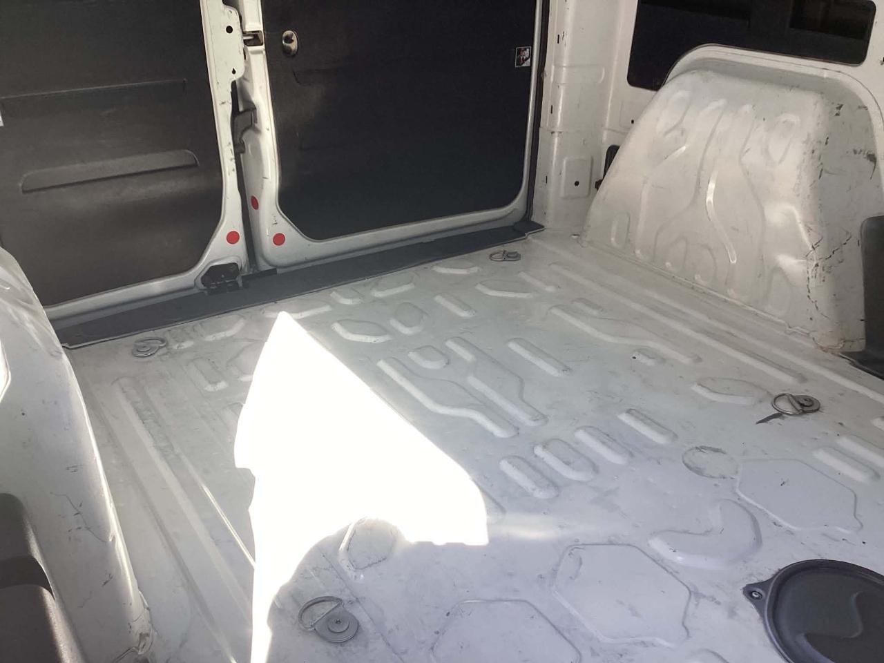 RAM ProMaster City Wagon SLT 2017