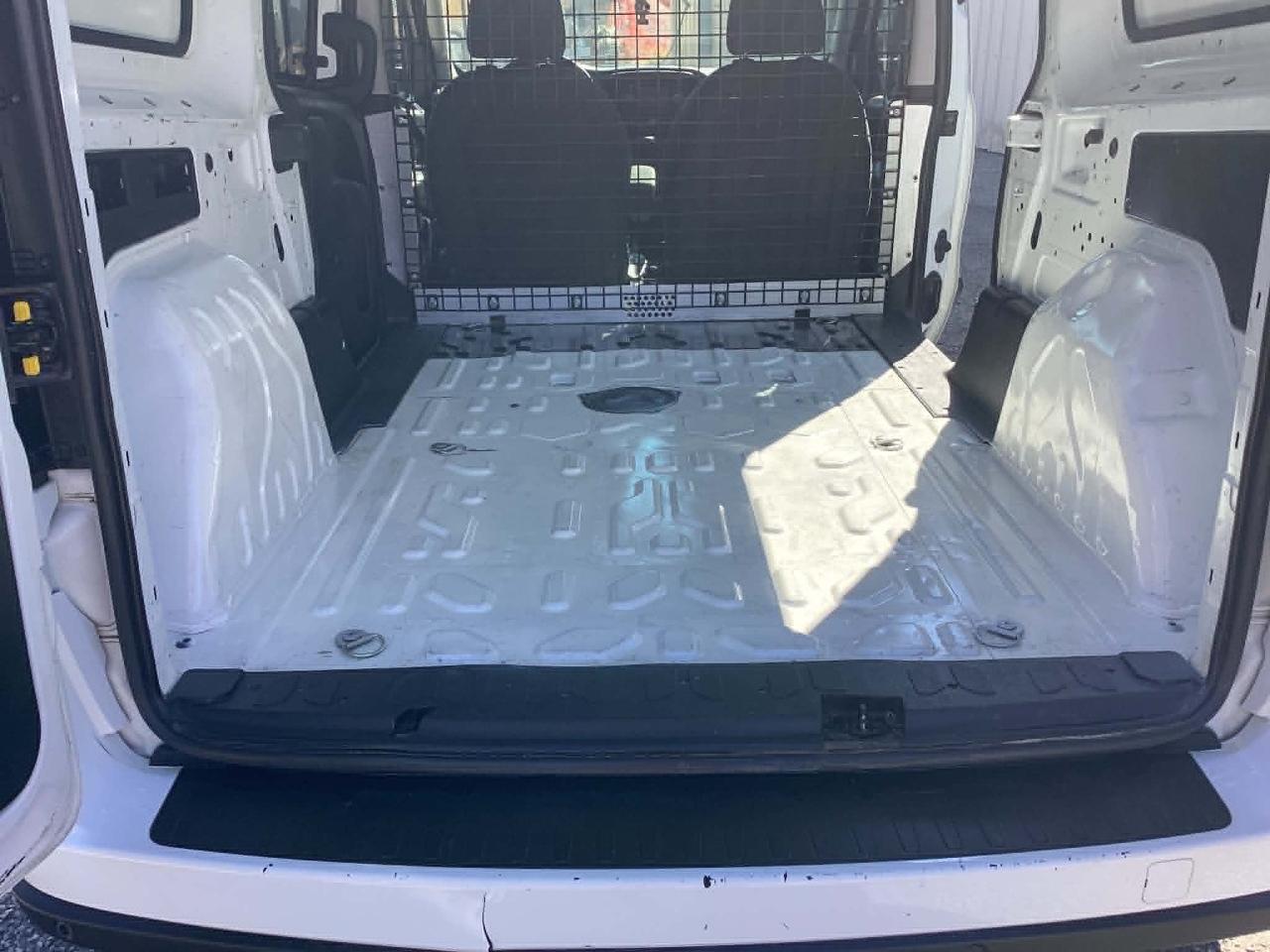 RAM ProMaster City Wagon SLT 2017