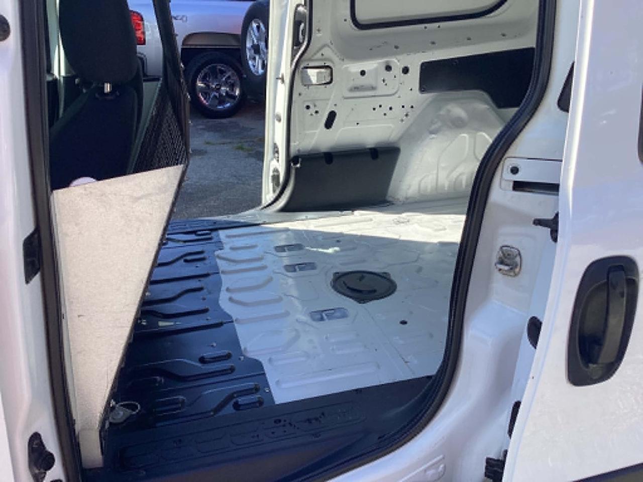 RAM ProMaster City Wagon SLT 2017