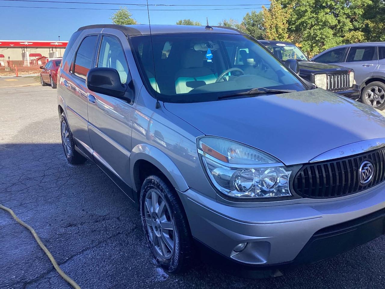 Buick Rendezvous CX 2006