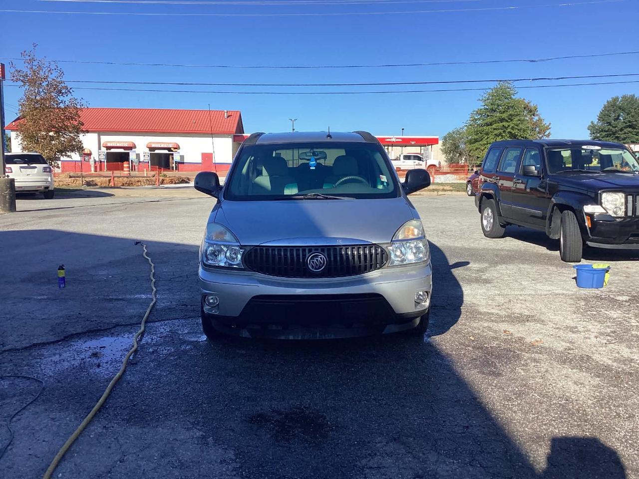 Buick Rendezvous CX 2006