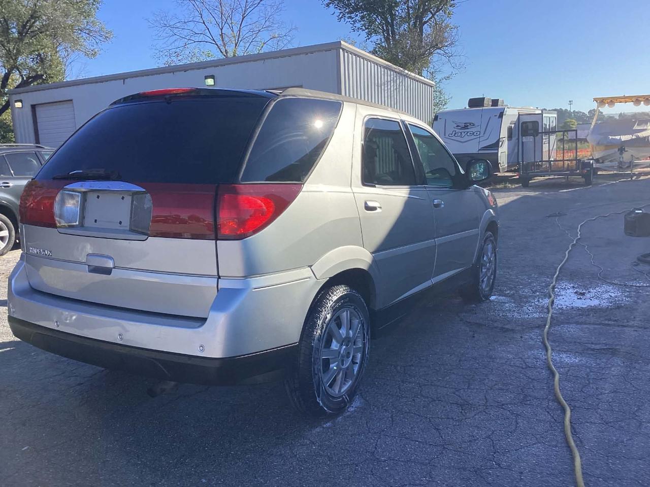 Buick Rendezvous CX 2006
