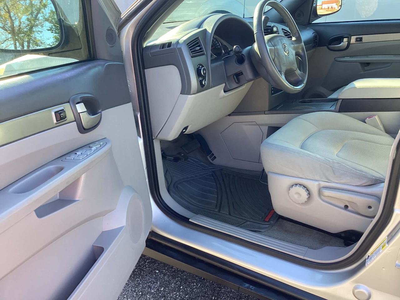 Buick Rendezvous CX 2006