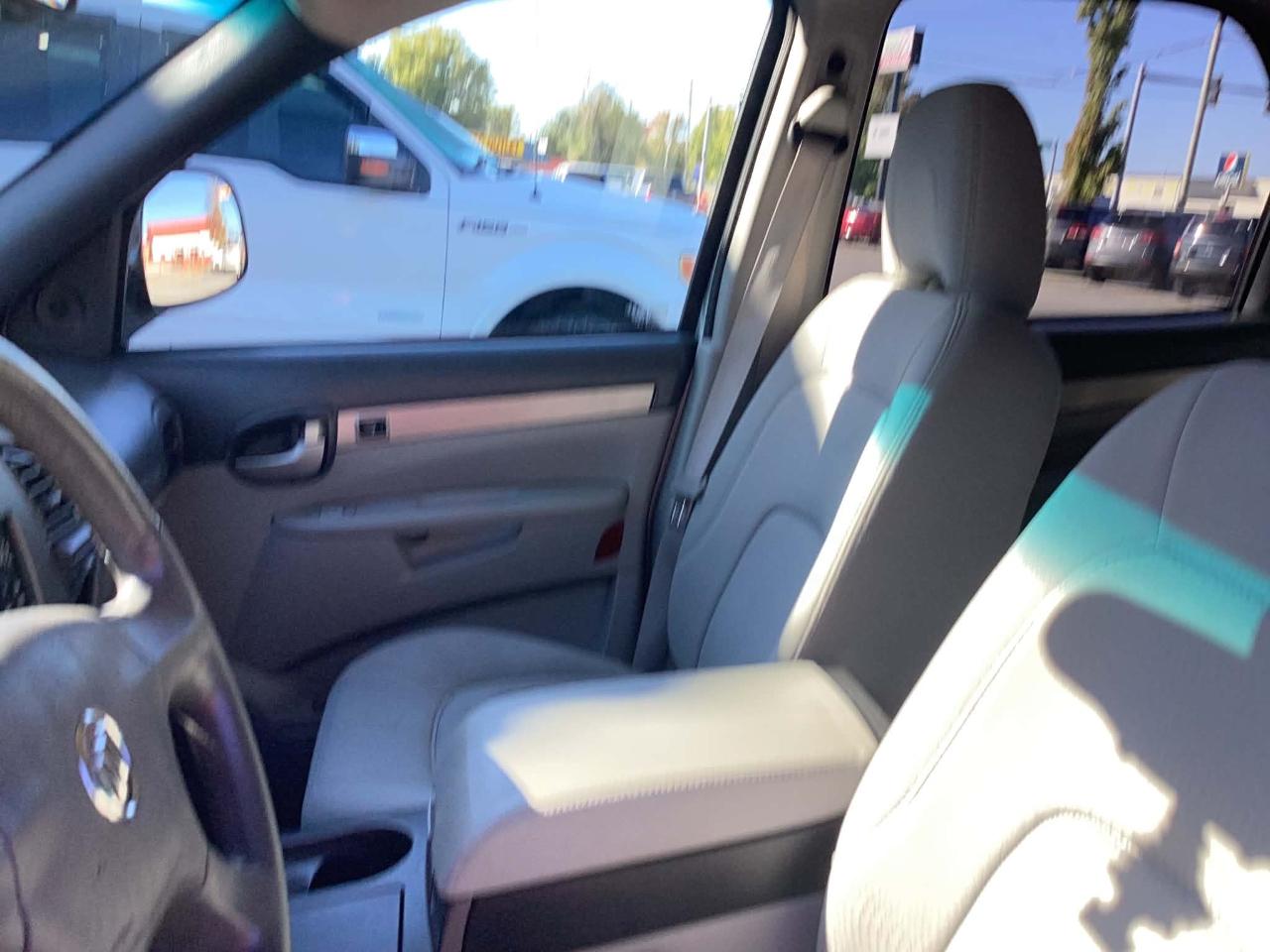 Buick Rendezvous CX 2006