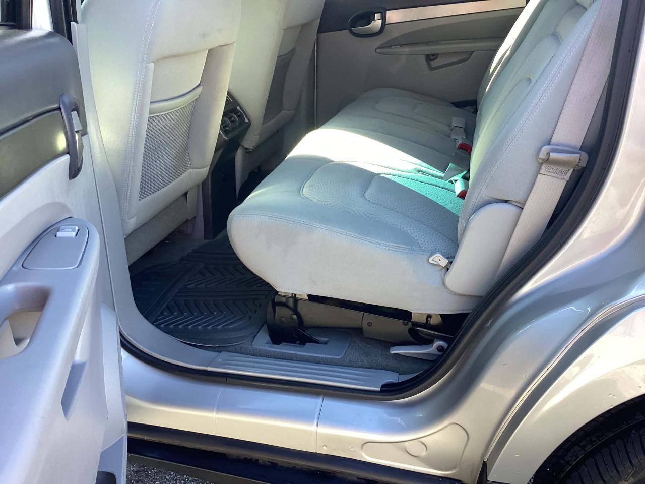 Buick Rendezvous CX 2006