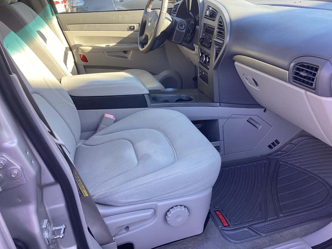 Buick Rendezvous CX 2006