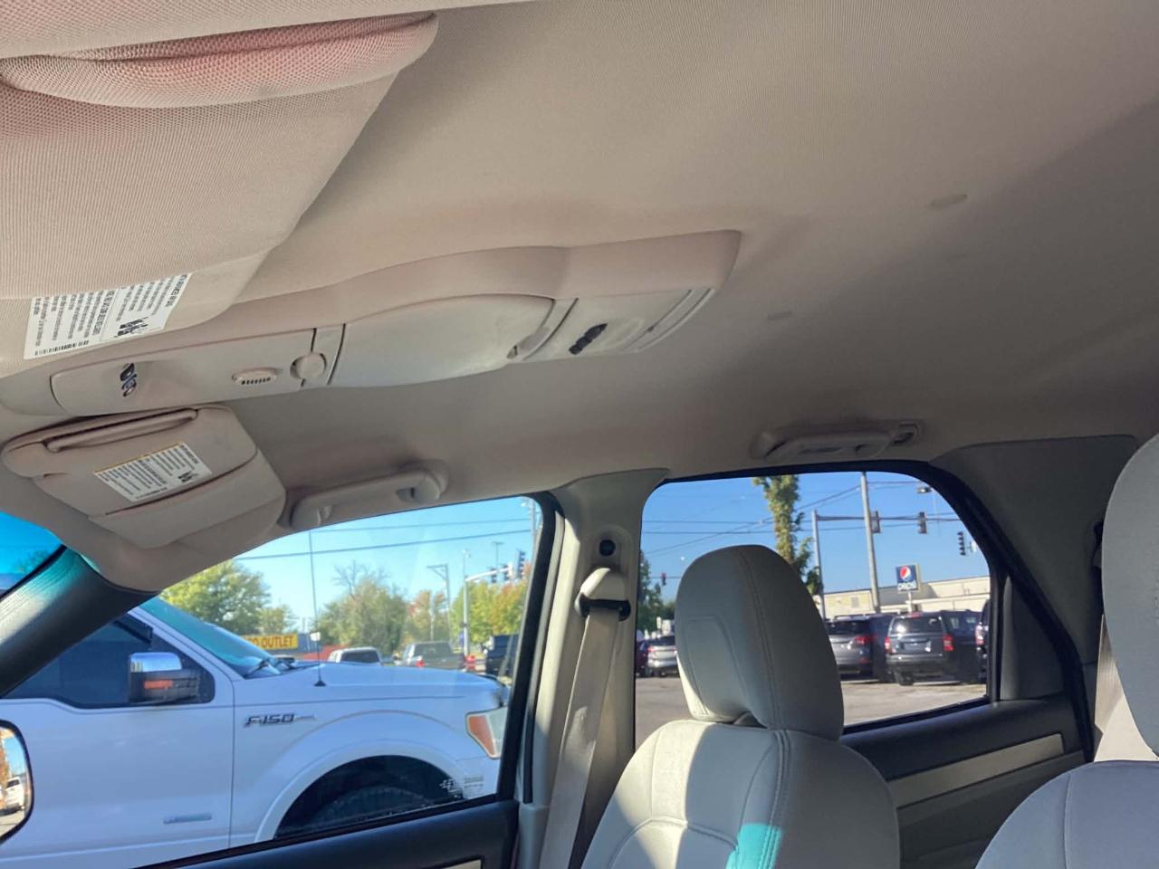 Jeep Liberty Sport 4WD 2012