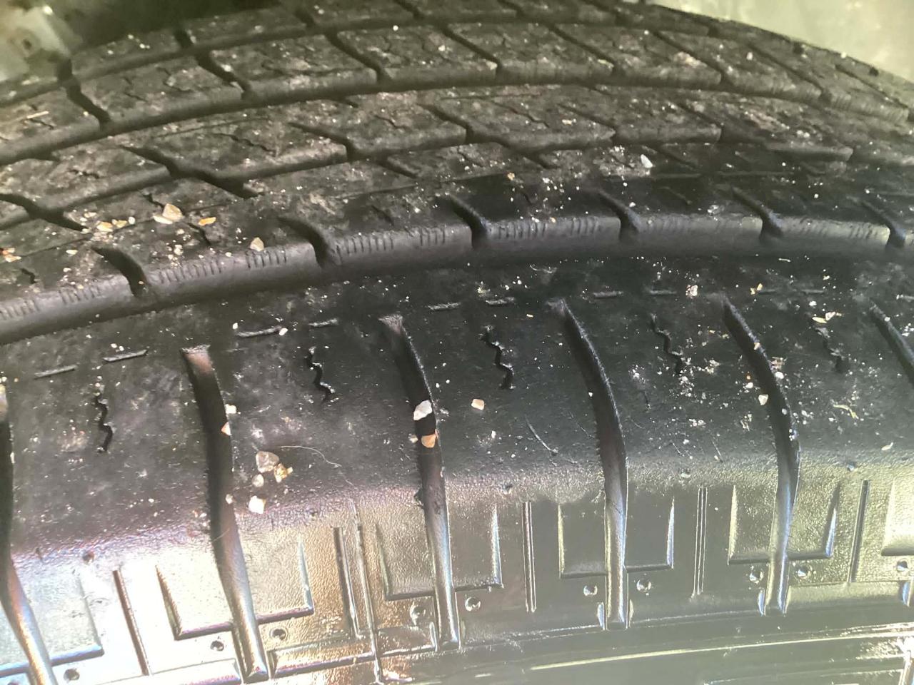 Jeep Liberty Sport 4WD 2012