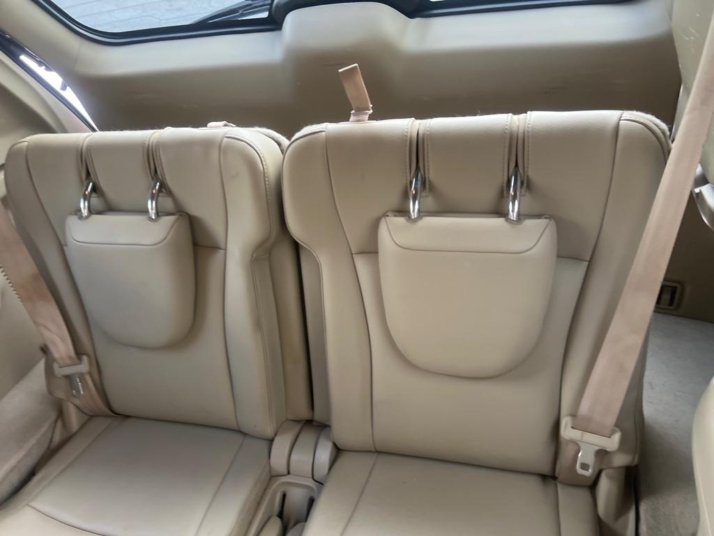 Toyota Highlander FWD 4dr V6 (Natl) 2012