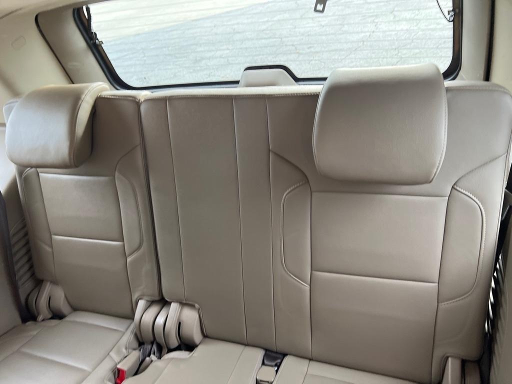 Chevrolet Tahoe 2WD 4dr LT 2017