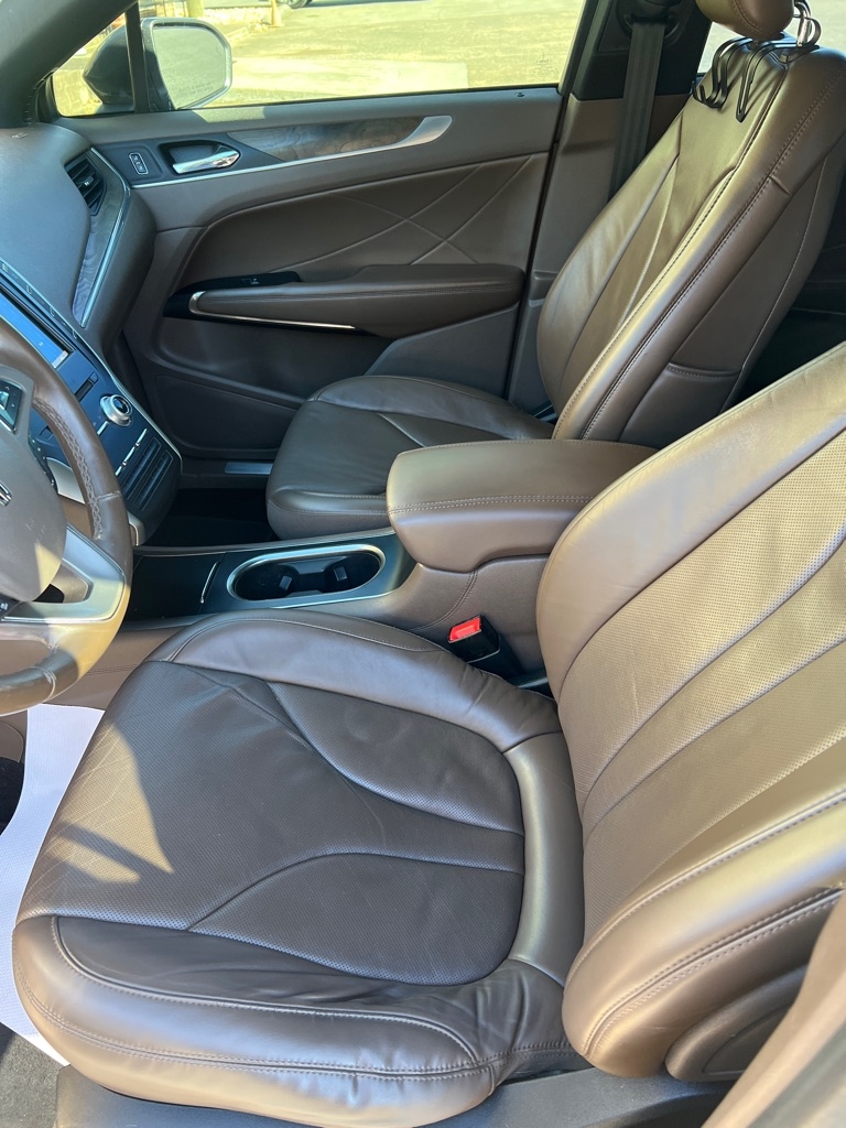 Lincoln MKC Reserve AWD 2017 Lincoln MKC Reserve AWD 2017