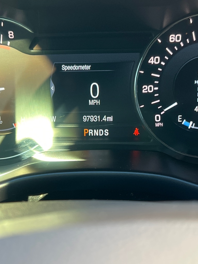 Lincoln MKC Reserve AWD 2017 Lincoln MKC Reserve AWD 2017