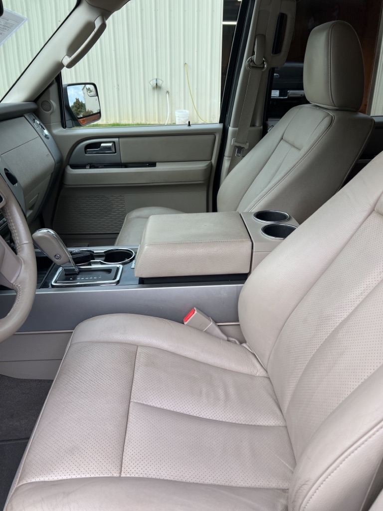 Ford Expedition 4WD 4dr Limited 2014 Ford Expedition 4WD 4dr Limited 2014