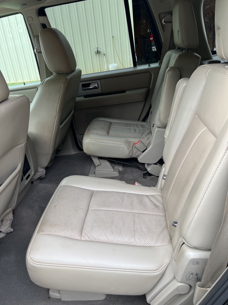 Ford Expedition 4WD 4dr Limited 2014 Ford Expedition 4WD 4dr Limited 2014