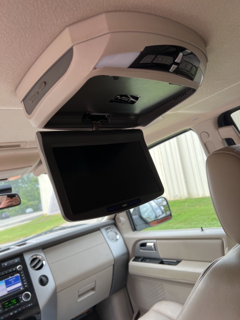 Ford Expedition 4WD 4dr Limited 2014 Ford Expedition 4WD 4dr Limited 2014