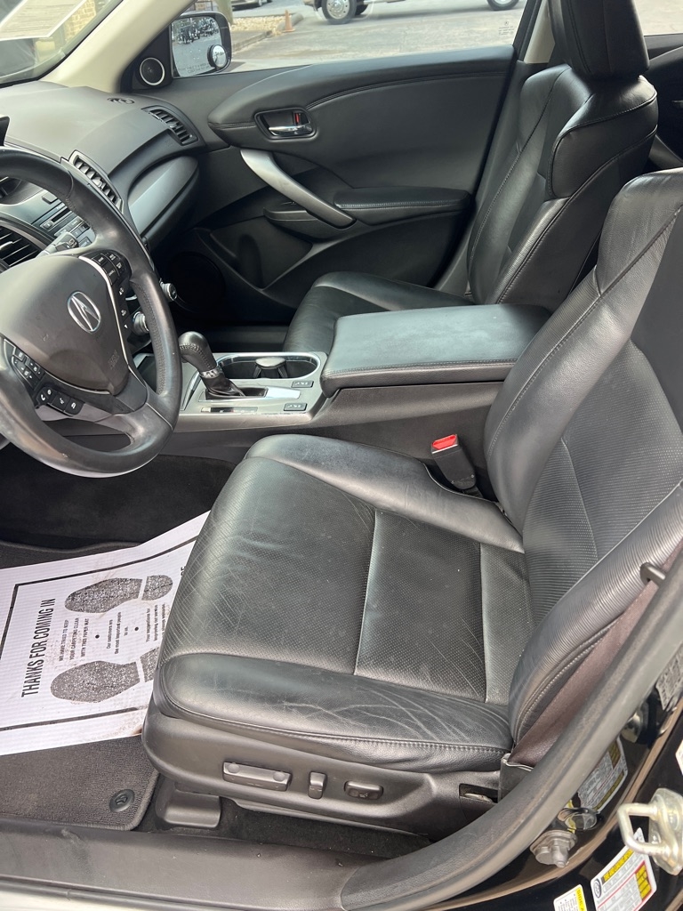 Acura RDX FWD 4dr 2014 Acura RDX FWD 4dr 2014