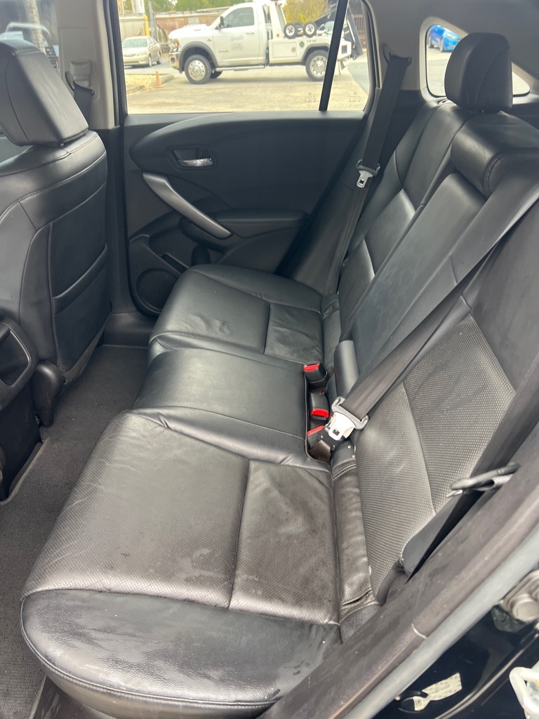 Acura RDX FWD 4dr 2014 Acura RDX FWD 4dr 2014