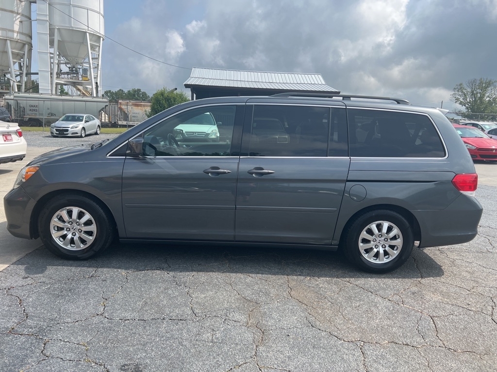 2010 Honda Odyssey 5dr EX-L