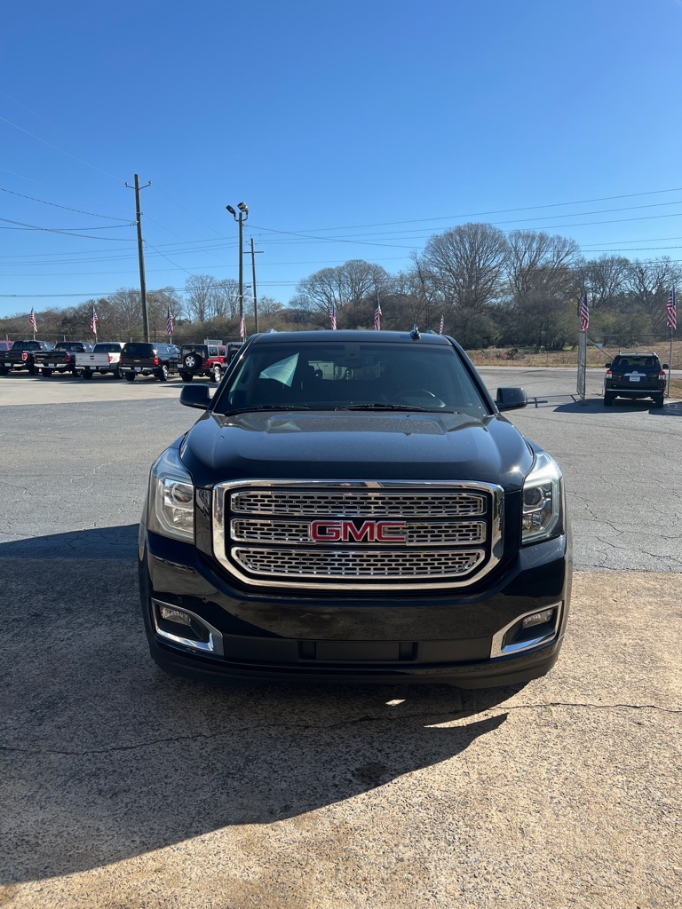 GMC Yukon 2WD 4dr SLE 2015