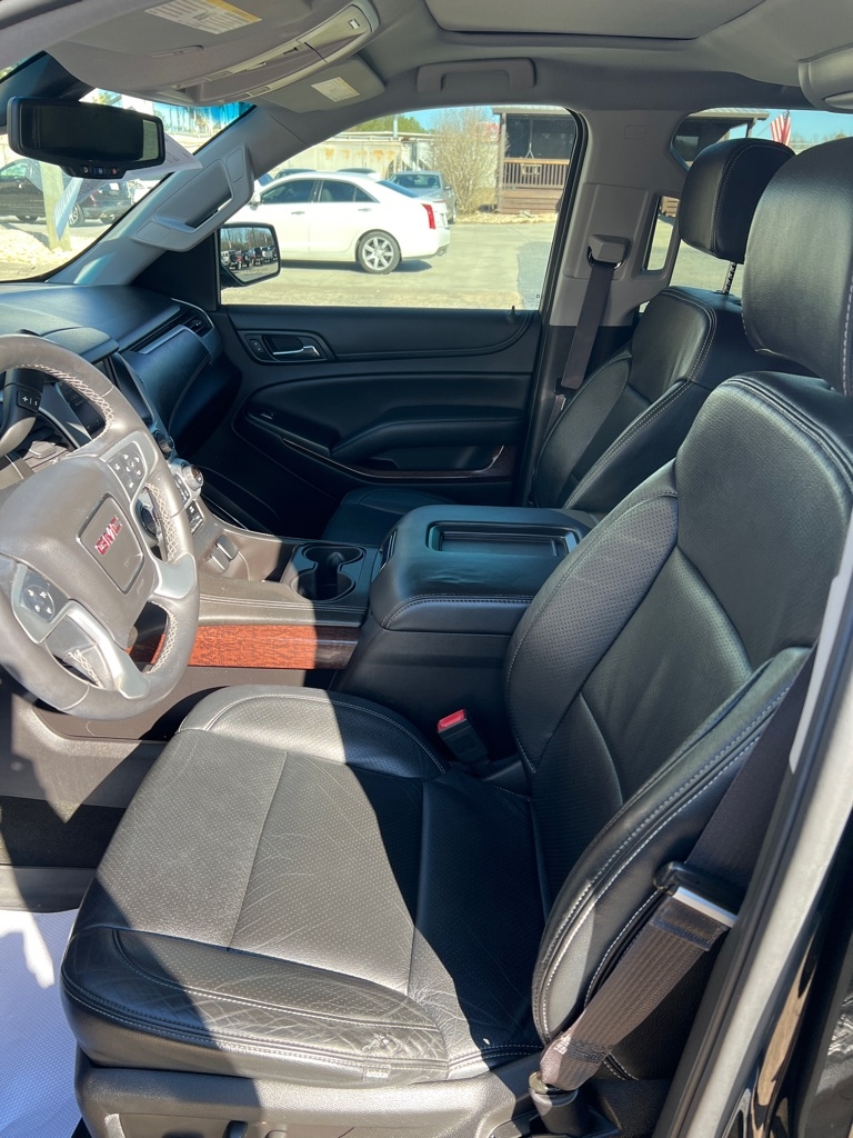 GMC Yukon 2WD 4dr SLE 2015