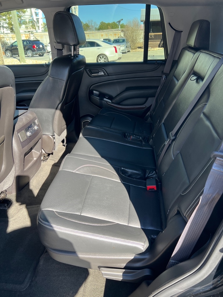 GMC Yukon 2WD 4dr SLE 2015