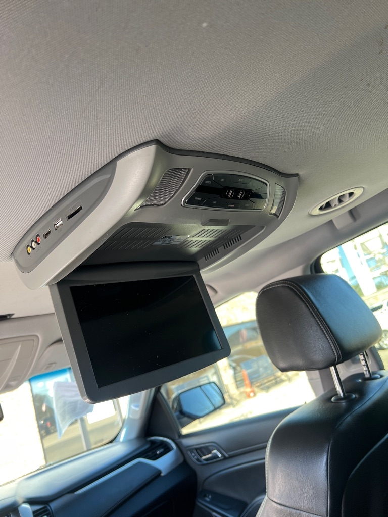 GMC Yukon 2WD 4dr SLE 2015