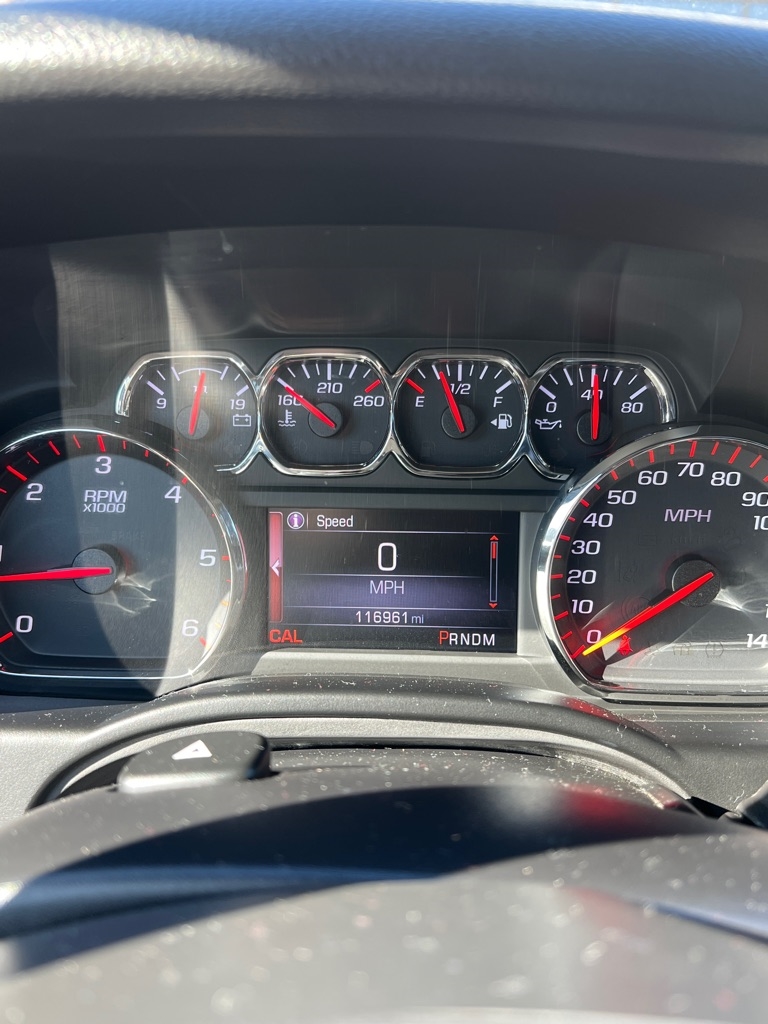 GMC Yukon 2WD 4dr SLE 2015